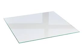 ontwerper systematisch Goedkeuring Glas op maat rechthoekig (4 mm dik) Archieven - Haardhuys