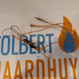 Thermokoppel ttb kabel A1 M10 L450 oa Dru