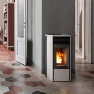 Vrijstaande Pelletkachel Star Air M+