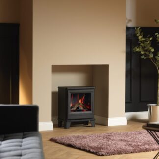 Trimline Horizon elektrische haard