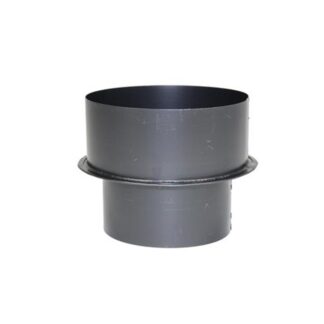 Geblauwd verloop Ø 180 mm - Ø 200 mm