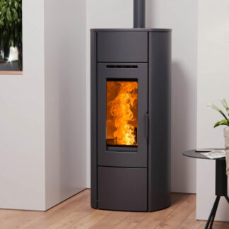 Vrijstaande Pelletkachel Thor